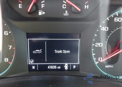 2024 Chevrolet Malibu Fwd 1Lt from USA, damaged, VIN 1G1ZD5ST5RF153721